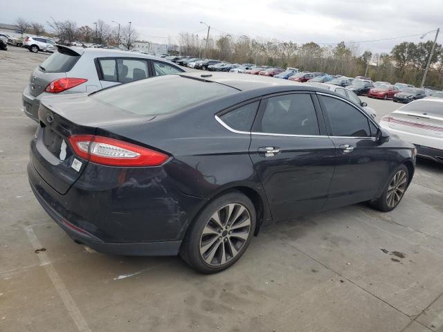 Photo 3 from auction – 2013 FORD FUSION S with VIN 3FA6P0G73DR290111