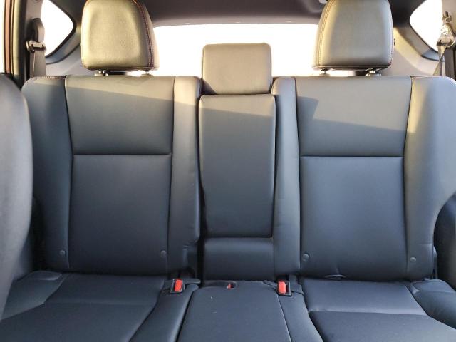 Photo 10 from auction – 2016 TOYOTA RAV4 SE with VIN 2T3NFREV9GW241803