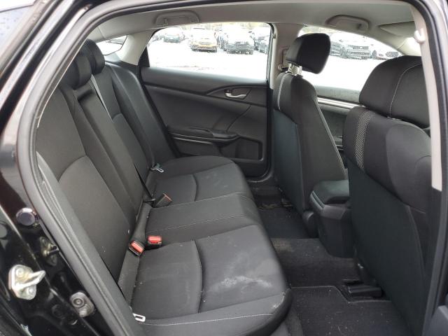 Photo 10 from auction – 2016 HONDA CIVIC LX with VIN 2HGFC2F51GH024296