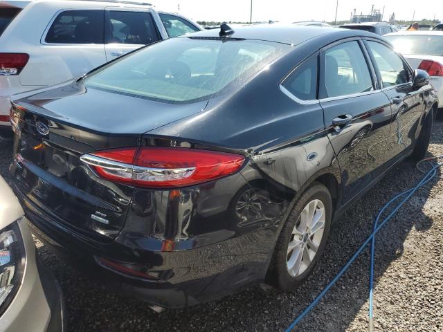 Photo 3 from auction – 2020 FORD FUSION SE with VIN 3FA6P0HD5LR104751