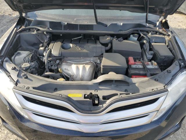 Photo 12 from auction – 2013 TOYOTA VENZA LE with VIN 4T3BA3BB0DU042658