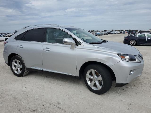 Photo 4 from auction – 2015 LEXUS RX 350 with VIN JTJZK1BA7F2423956