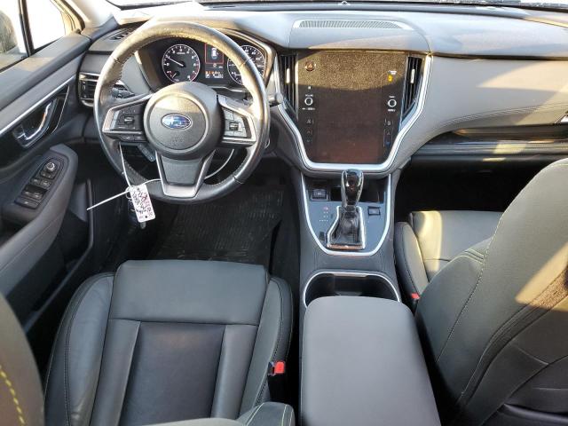 Photo 8 from auction – 2021 SUBARU OUTBACK ON with VIN 4S4BTGLD2M3220201