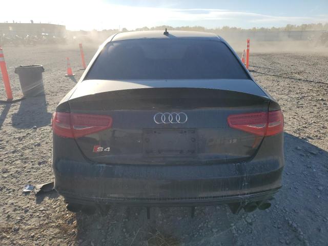 Zdjęcie 6 z aukcji – 2014 AUDI S4 PREMIUM z VIN WAUBGAFL8EA060280