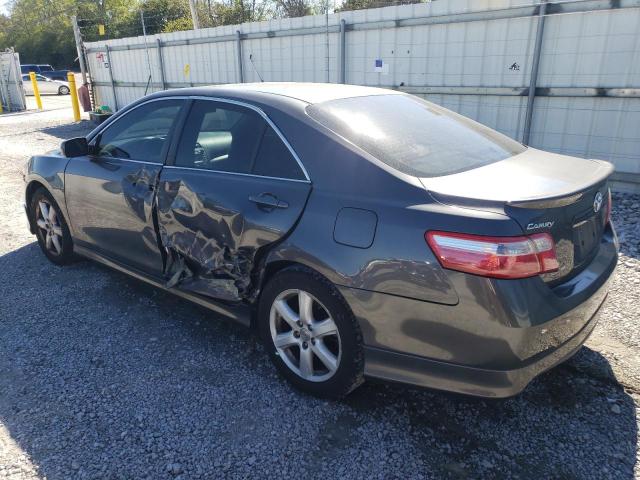Photo 2 from auction – 2009 TOYOTA CAMRY BASE with VIN 4T1BE46K39U916893