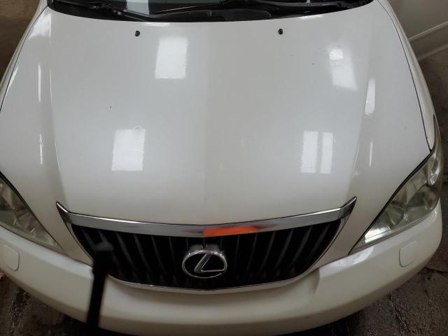 Photo 12 from auction – 2009 LEXUS RX 350 with VIN 2T2HK31UX9C104302
