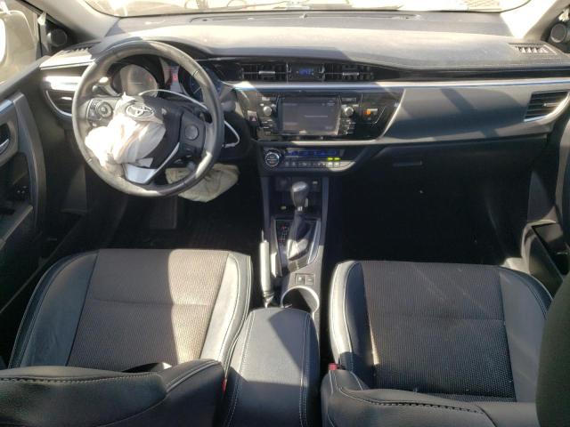 Photo 8 from auction – 2015 TOYOTA COROLLA L with VIN 2T1BURHE1FC348292