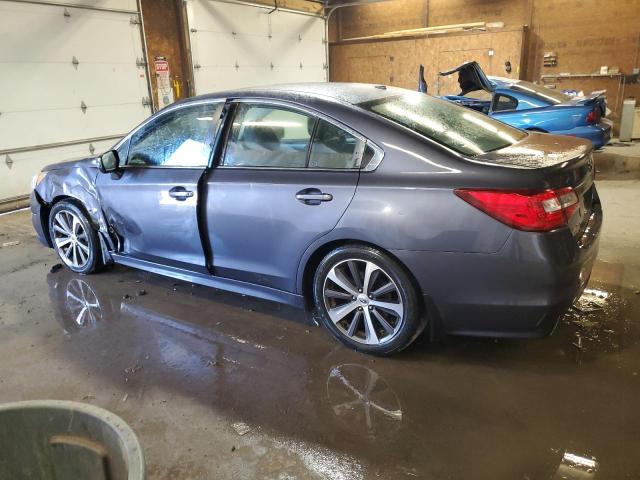 Photo 2 from auction – 2015 SUBARU LEGACY 2.5 with VIN 4S3BNAL63F3018919