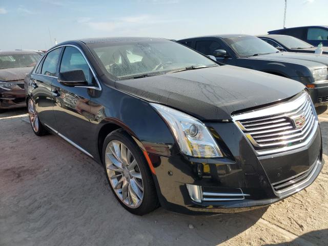 Photo 4 from auction – 2016 CADILLAC XTS PLATIN with VIN 2G61S5S34G9175602
