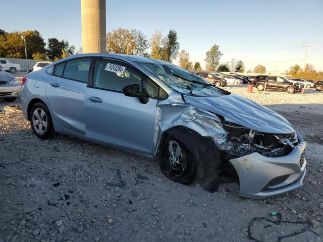 Photo 4 from auction – 2018 CHEVROLET CRUZE LS with VIN 1G1BC5SM7J7203630