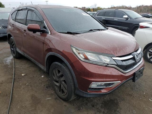 Photo 4 from auction – 2015 HONDA CR-V EX with VIN 2HKRM4H54FH706693