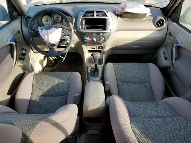 Foto 8 de la subasta – 2001 TOYOTA RAV4 con VIN JTEGH20V810010190