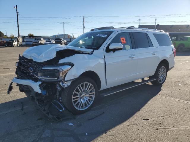 FORD EXPEDITION 2024 with VIN 1FMJK2A87REA17131 - Photo from auction