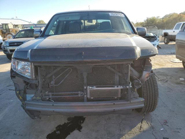Photo 5 from auction – 2013 HONDA RIDGELINE with VIN 5FPYK1F49DB002387