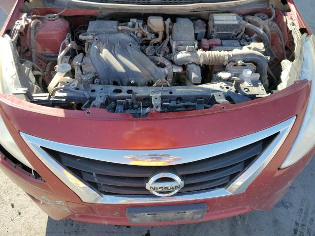 Фото 11 с аукциона – 2016 NISSAN VERSA S с VIN 3N1CN7AP4GL877786