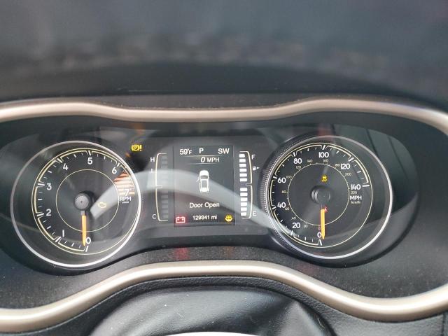Photo 9 from auction – 2018 JEEP CHEROKEE L with VIN 1C4PJLCB9JD621127
