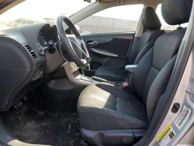 Photo 7 from auction – 2012 TOYOTA COROLLA BA with VIN 5YFBU4EE2CP068089