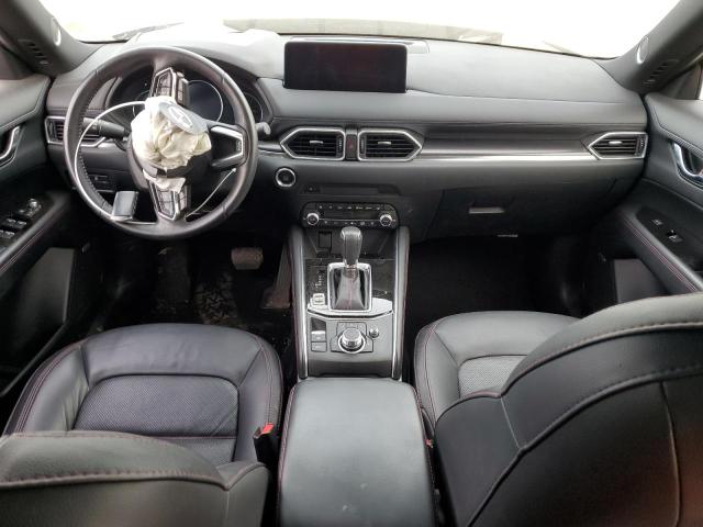 Снимка 8 от търг – 2023 MAZDA CX-5 с VIN JM3KFBAY8P0182846