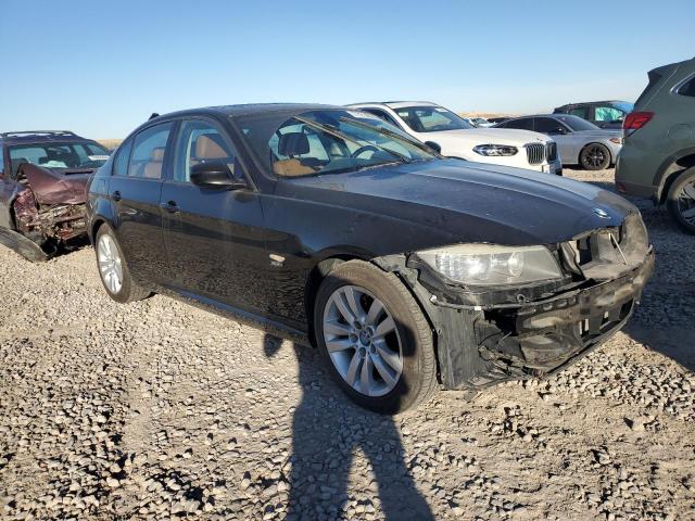 Photo 4 from auction – 2011 BMW 335 XI with VIN WBAPL5G59BNN22634