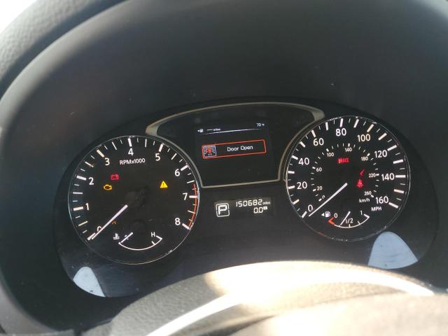 Photo 9 from auction – 2013 NISSAN ALTIMA 2.5 with VIN 1N4AL3AP9DN517871