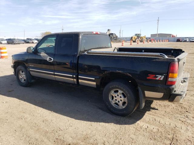 Zdjęcie 2 z aukcji – 2000 CHEVROLET SILVERADO z VIN 1GCEK19T3YZ270141