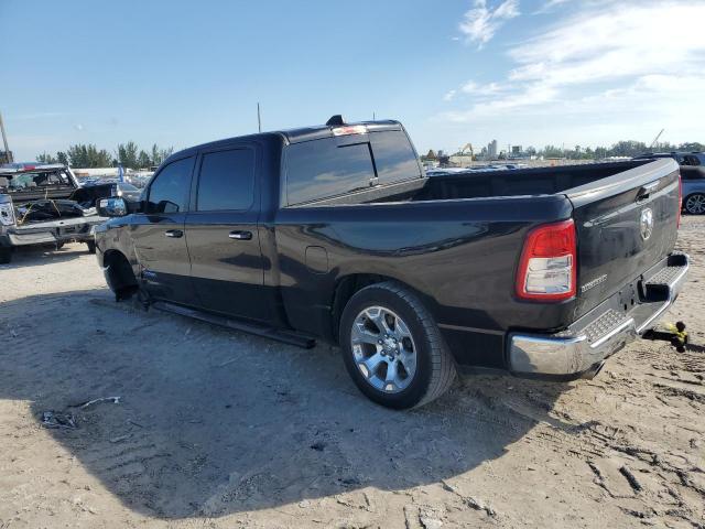 Photo 2 from auction – 2019 RAM 1500 BIG H with VIN 1C6RREMT9KN771391
