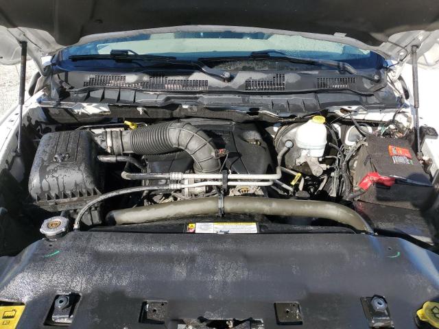 Photo 11 from auction – 2010 DODGE RAM 1500 with VIN 1D7RB1CT1AS159263