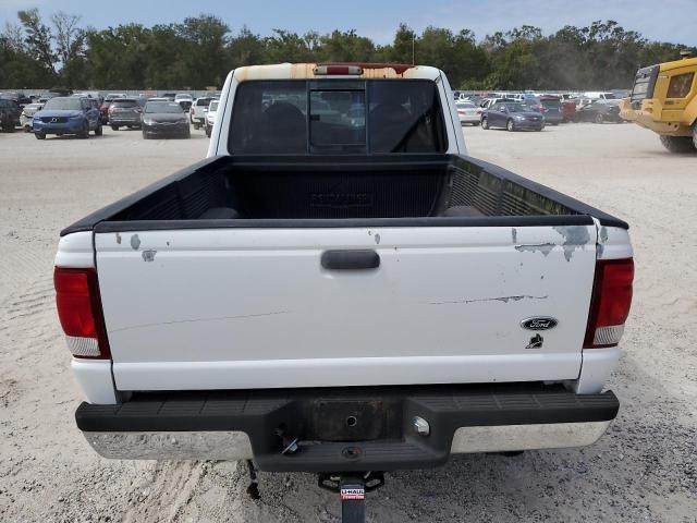 Photo 6 from auction – 2000 FORD RANGER SUP with VIN 1FTYR14V3YPB85247