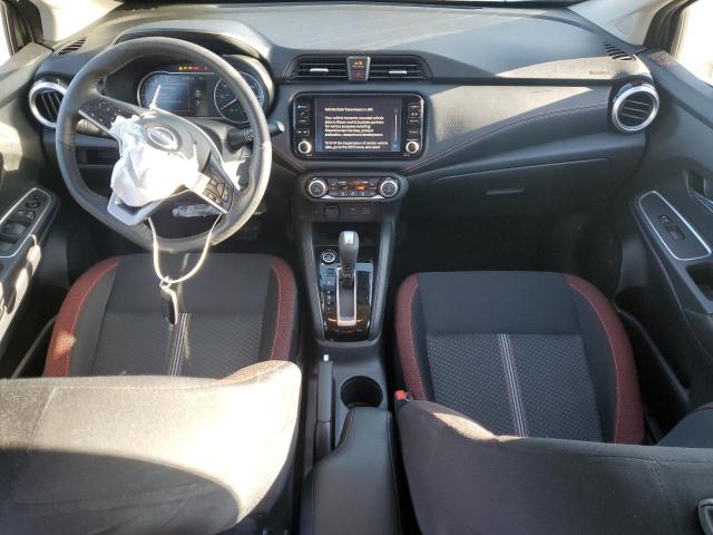 Photo 8 from auction – 2023 NISSAN VERSA SR with VIN 3N1CN8FV8PL829852