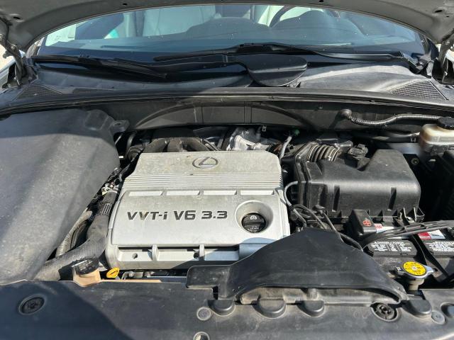 Photo 7 from auction – 2004 LEXUS RX 330 with VIN JTJHA31U340069982