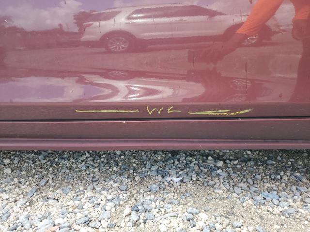 Photo 12 from auction – 2017 NISSAN MAXIMA 3.5 with VIN 1N4AA6AP6HC382583
