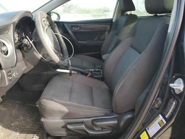 Photo 7 from auction – 2018 TOYOTA COROLLA L with VIN 2T1BURHE9JC976416