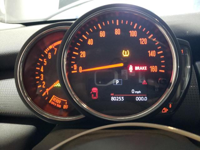 Photo 9 from auction – 2018 MINI COOPER with VIN WMWXP5C52J2G61839
