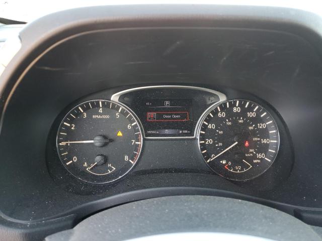 Photo 9 from auction – 2018 NISSAN PATHFINDER with VIN 5N1DR2MN0JC604524
