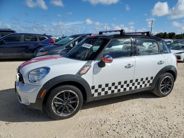 Foto 1 de la subasta – 2016 MINI COOPER S C con VIN WMWZC3C51GWT10864