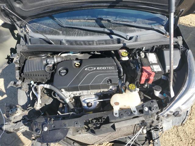 Photo 11 from auction – 2018 CHEVROLET SPARK LS with VIN KL8CB6SA9JC469886