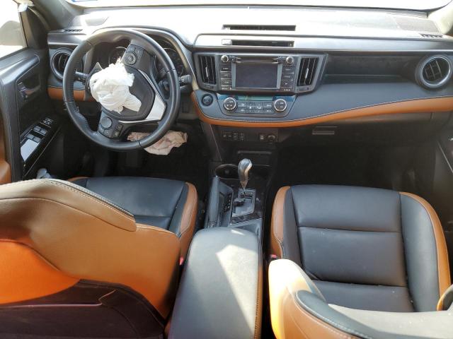 Photo 8 from auction – 2016 TOYOTA RAV4 SE with VIN JTMNFREV7GD084561