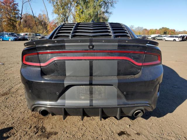 Photo 6 from auction – 2018 DODGE CHARGER R/ with VIN 2C3CDXCT9JH325859