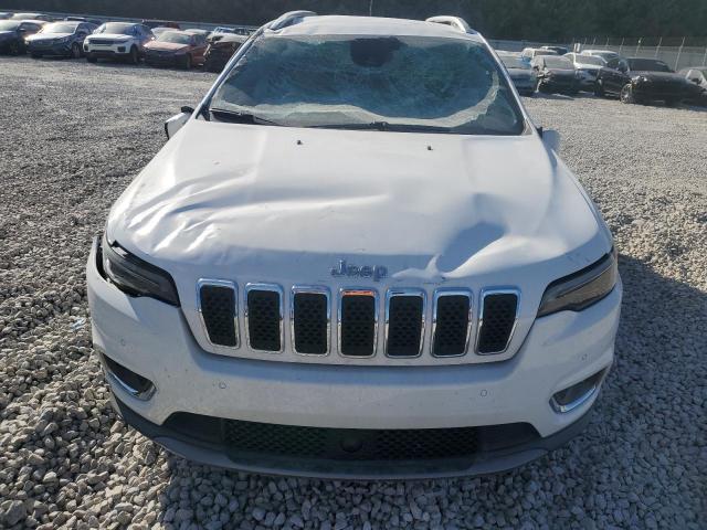 Photo 5 from auction – 2019 JEEP CHEROKEE L with VIN 1C4PJLDB5KD129369