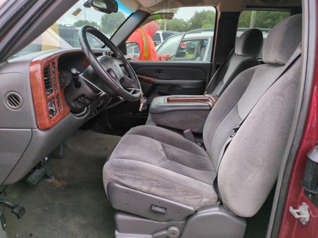 Photo 7 from auction – 2005 GMC NEW SIERRA with VIN 1GTEK19B25Z270666