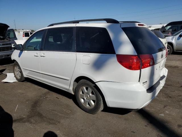 Photo 2 from auction – 2008 TOYOTA SIENNA CE with VIN 5TDZK23C18S189348