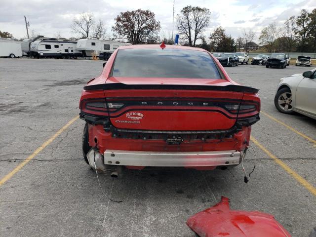 Photo 6 from auction – 2023 DODGE CHARGER SX with VIN 2C3CDXBG2PH576686