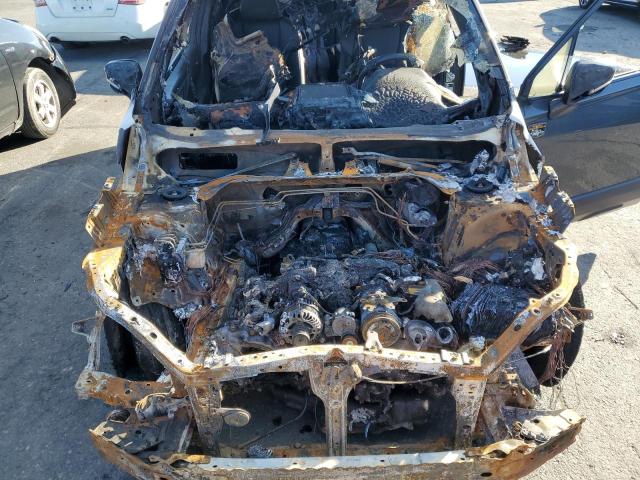 Photo 12 from auction – 2022 SUBARU FORESTER W with VIN JF2SKAMC1NH436895