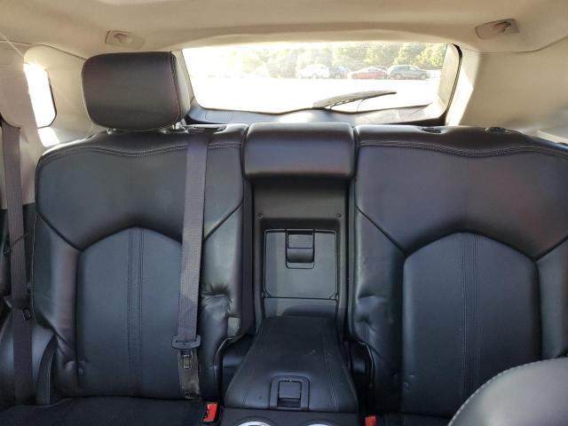 Photo 10 from auction – 2012 CADILLAC SRX with VIN 3GYFNDE33CS653130