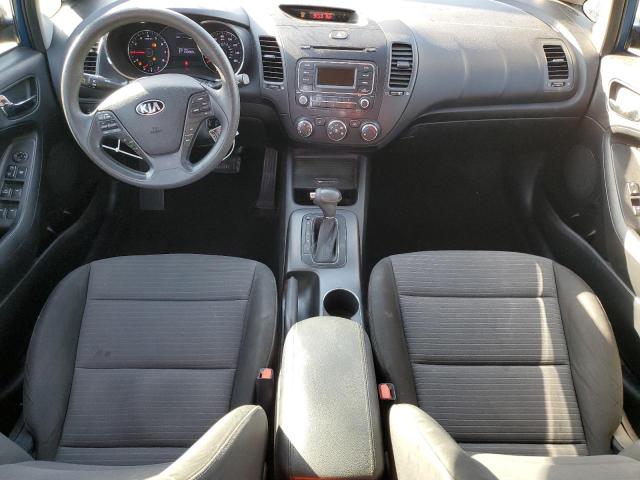 Photo 8 from auction – 2015 KIA FORTE LX with VIN KNAFX4A60F5271035