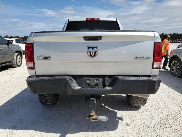 Photo 6 from auction – 2017 RAM 2500 ST with VIN 3C6UR5CL1HG671573