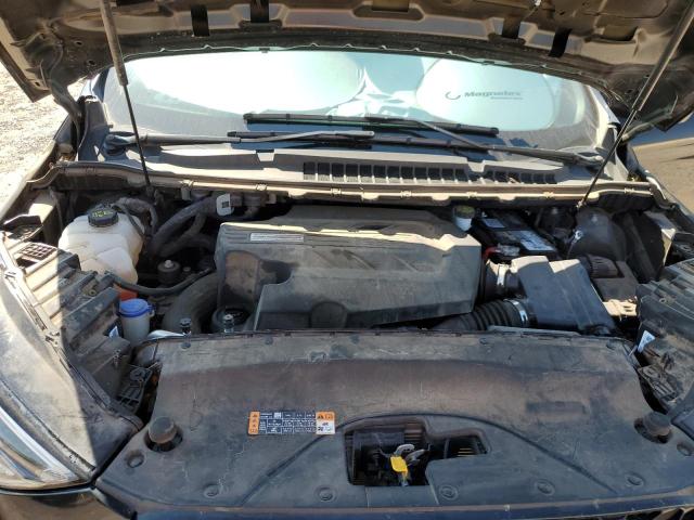 Photo 12 from auction – 2019 FORD EDGE ST with VIN 2FMPK4AP2KBC20278