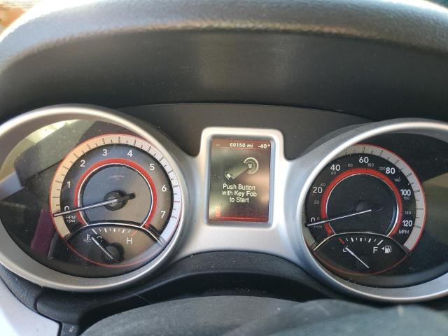 Photo 9 from auction – 2019 DODGE JOURNEY GT with VIN 3C4PDDEGXKT834007