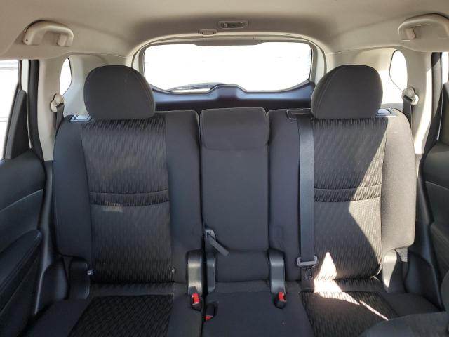 Photo 10 from auction – 2017 NISSAN ROGUE S with VIN 5N1AT2MT9HC844166