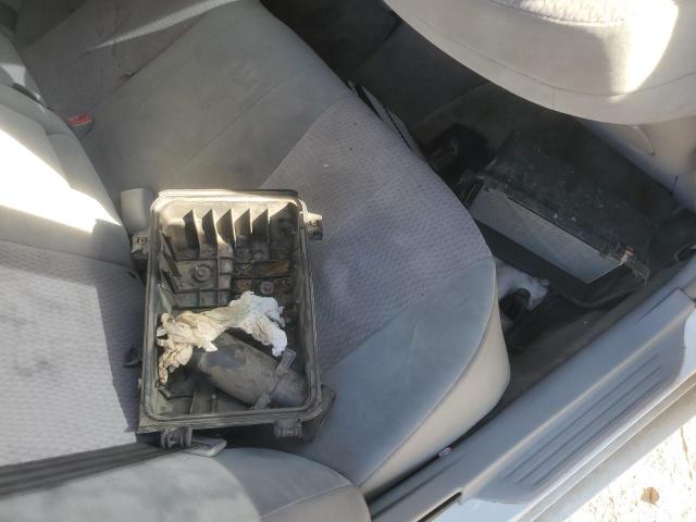 Photo 12 from auction – 2010 TOYOTA CAMRY BASE with VIN JTNBF3EK7A3001239